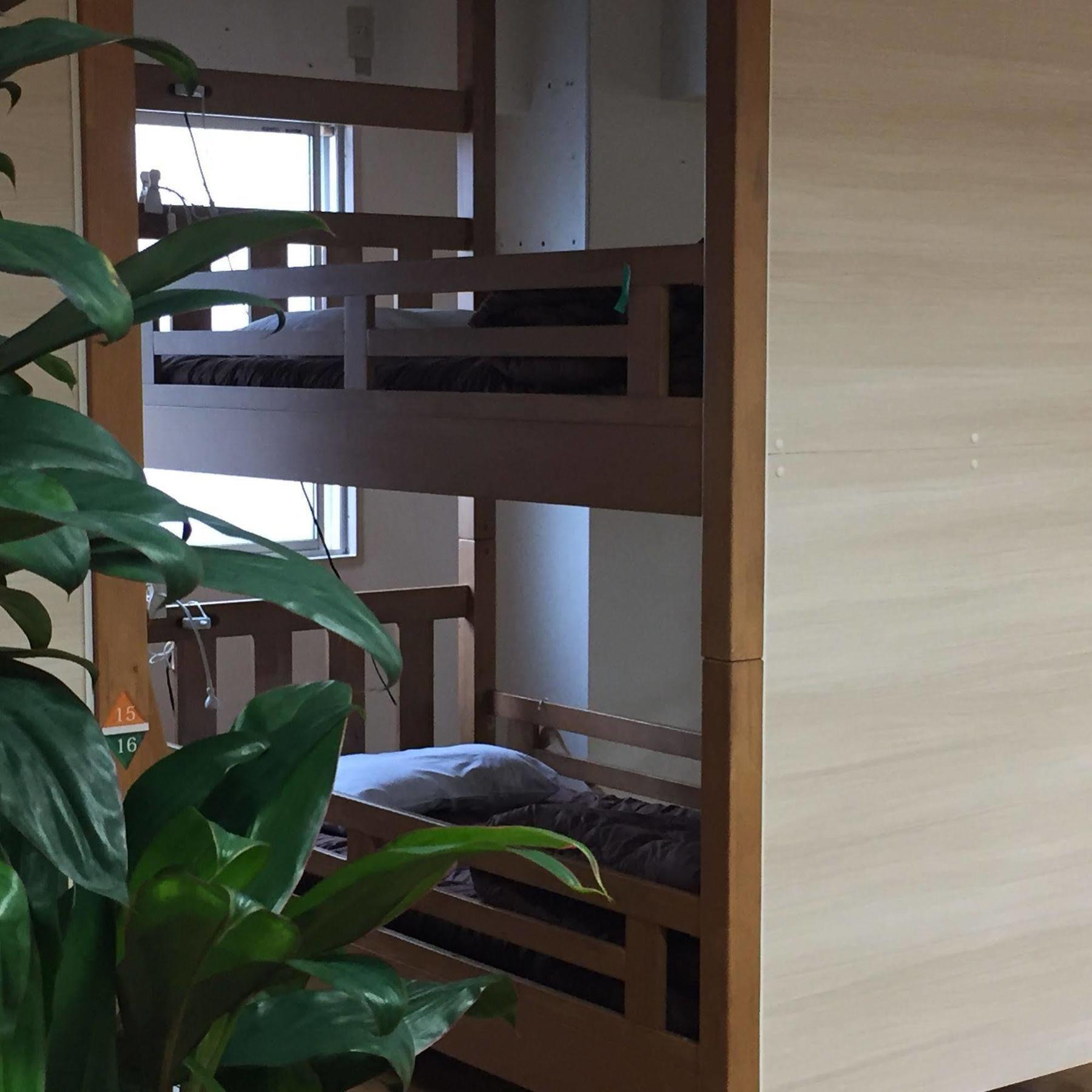 T&K Hostel Kobe Sannomiya East Bagian luar foto