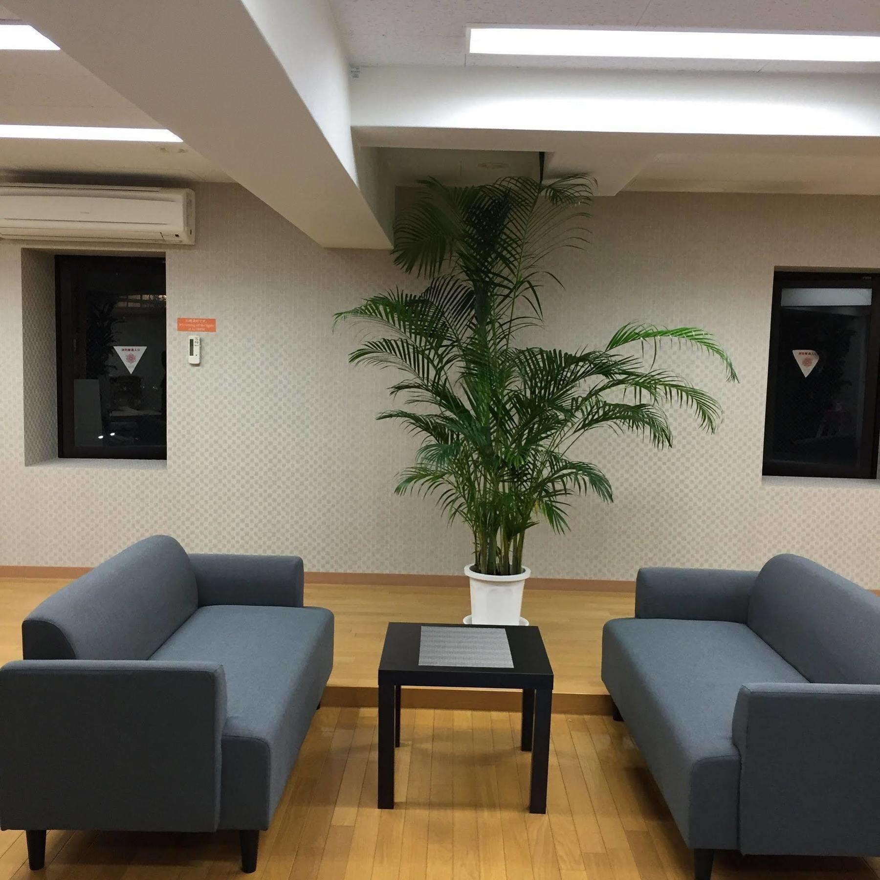 T&K Hostel Kobe Sannomiya East Bagian luar foto