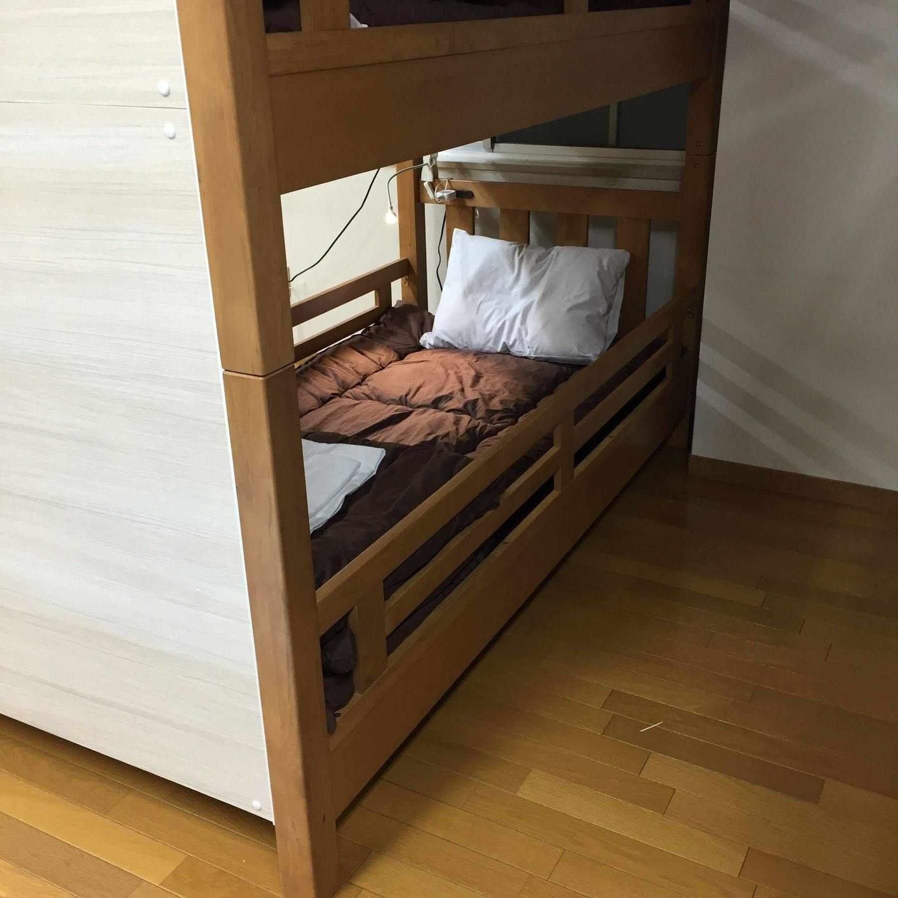 T&K Hostel Kobe Sannomiya East Bagian luar foto