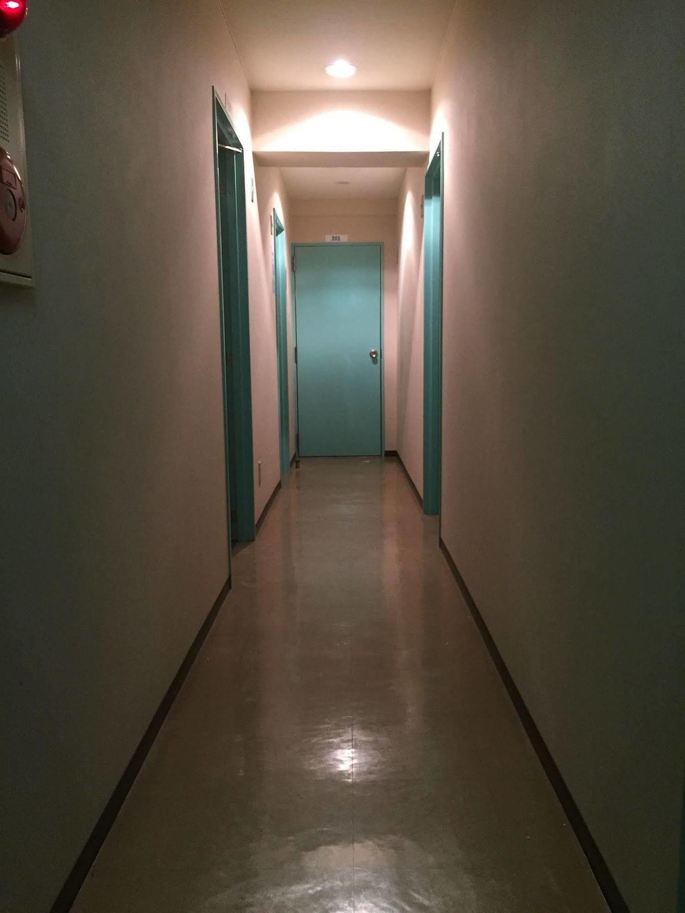 T&K Hostel Kobe Sannomiya East Bagian luar foto